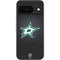 NHL Dallas Stars Black Background Google Pixel 9 Skin